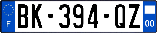 BK-394-QZ
