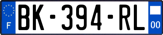 BK-394-RL