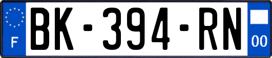 BK-394-RN