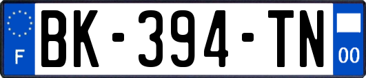 BK-394-TN