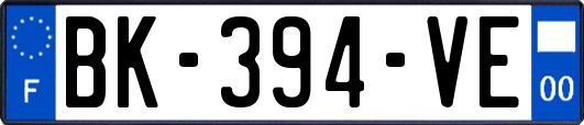 BK-394-VE