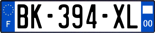 BK-394-XL