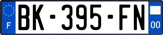 BK-395-FN