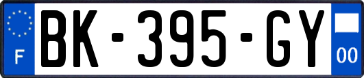 BK-395-GY