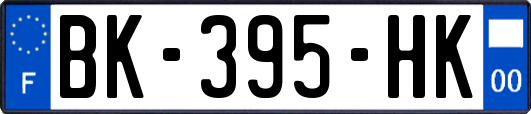 BK-395-HK