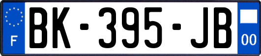 BK-395-JB