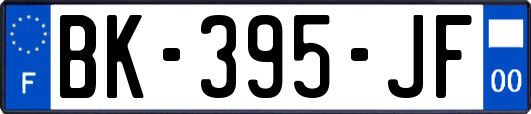 BK-395-JF