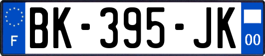 BK-395-JK