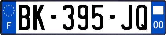 BK-395-JQ