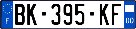 BK-395-KF