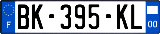 BK-395-KL