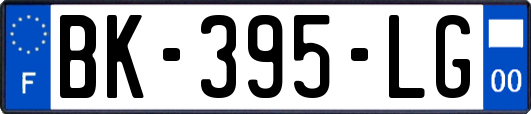 BK-395-LG