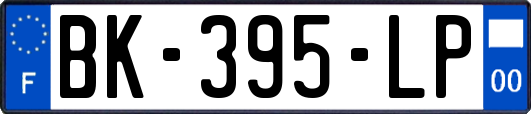 BK-395-LP