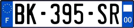 BK-395-SR