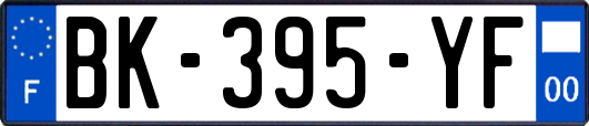 BK-395-YF