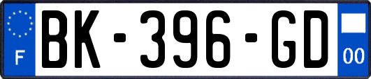 BK-396-GD