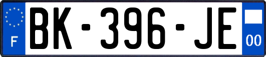 BK-396-JE