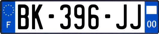 BK-396-JJ