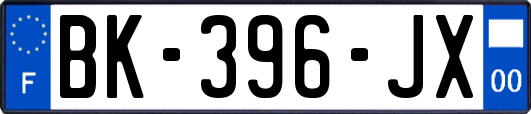 BK-396-JX