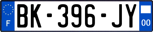 BK-396-JY