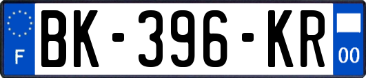 BK-396-KR