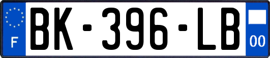 BK-396-LB