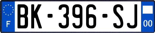 BK-396-SJ