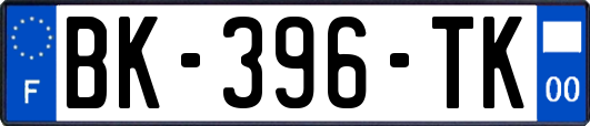 BK-396-TK