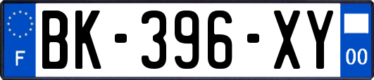 BK-396-XY