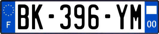 BK-396-YM