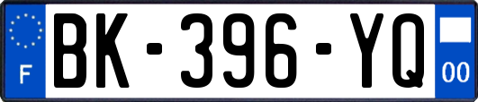 BK-396-YQ