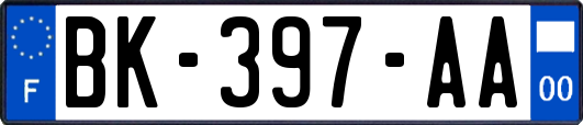 BK-397-AA