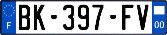 BK-397-FV