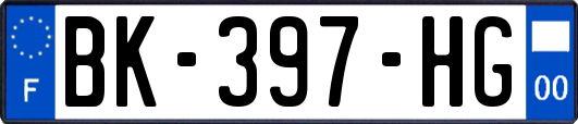 BK-397-HG