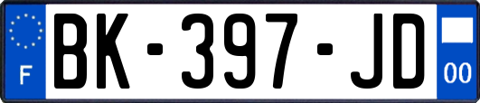 BK-397-JD