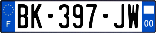 BK-397-JW