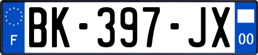 BK-397-JX