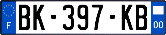 BK-397-KB