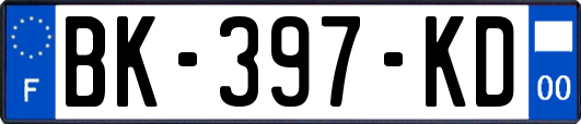 BK-397-KD