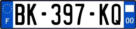 BK-397-KQ