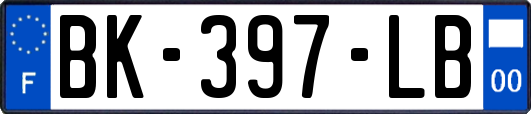 BK-397-LB