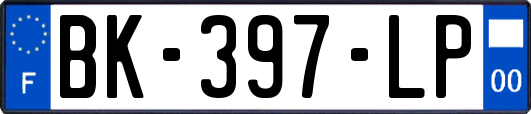 BK-397-LP