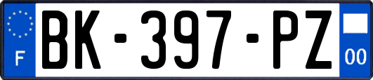 BK-397-PZ