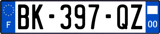 BK-397-QZ