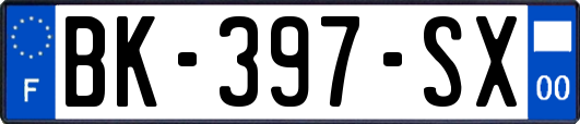 BK-397-SX