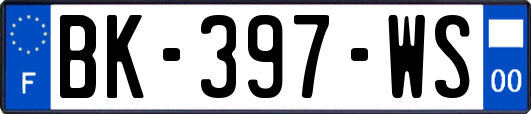 BK-397-WS