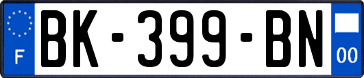 BK-399-BN