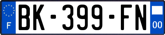 BK-399-FN