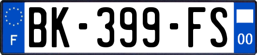 BK-399-FS