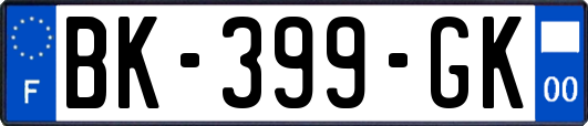 BK-399-GK